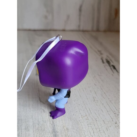 Hallmark Skeletor Funko Pop Masters of the Universe ornament Xmas - Picture 4 of 8